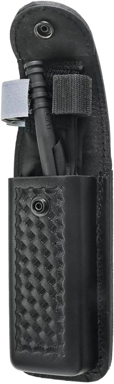 HERO'S PRIDE AirTek Tourniquet Holder Leather Pouch