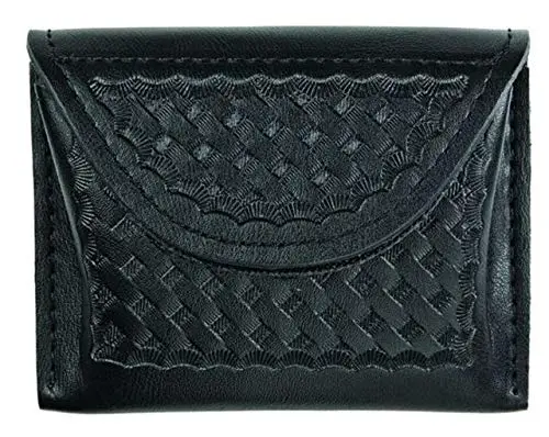 HERO'S PRIDE Deluxe AirTek Triple Glove Pouch