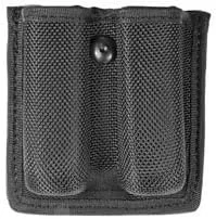 Hero's Pride Ballistic Open Double Magazine Case