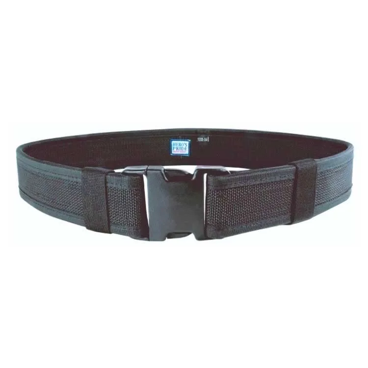 HERO'S PRIDE Ballistic Web Duty Belt