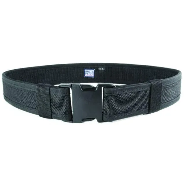 HERO'S PRIDE Ballistic Web Duty Belt