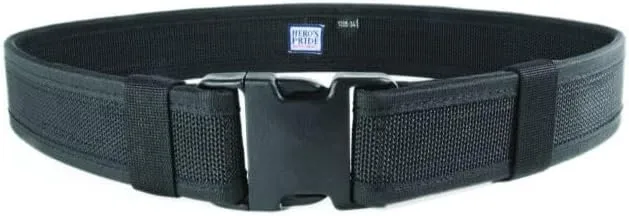 HERO'S PRIDE Ballistic Web Duty Belt