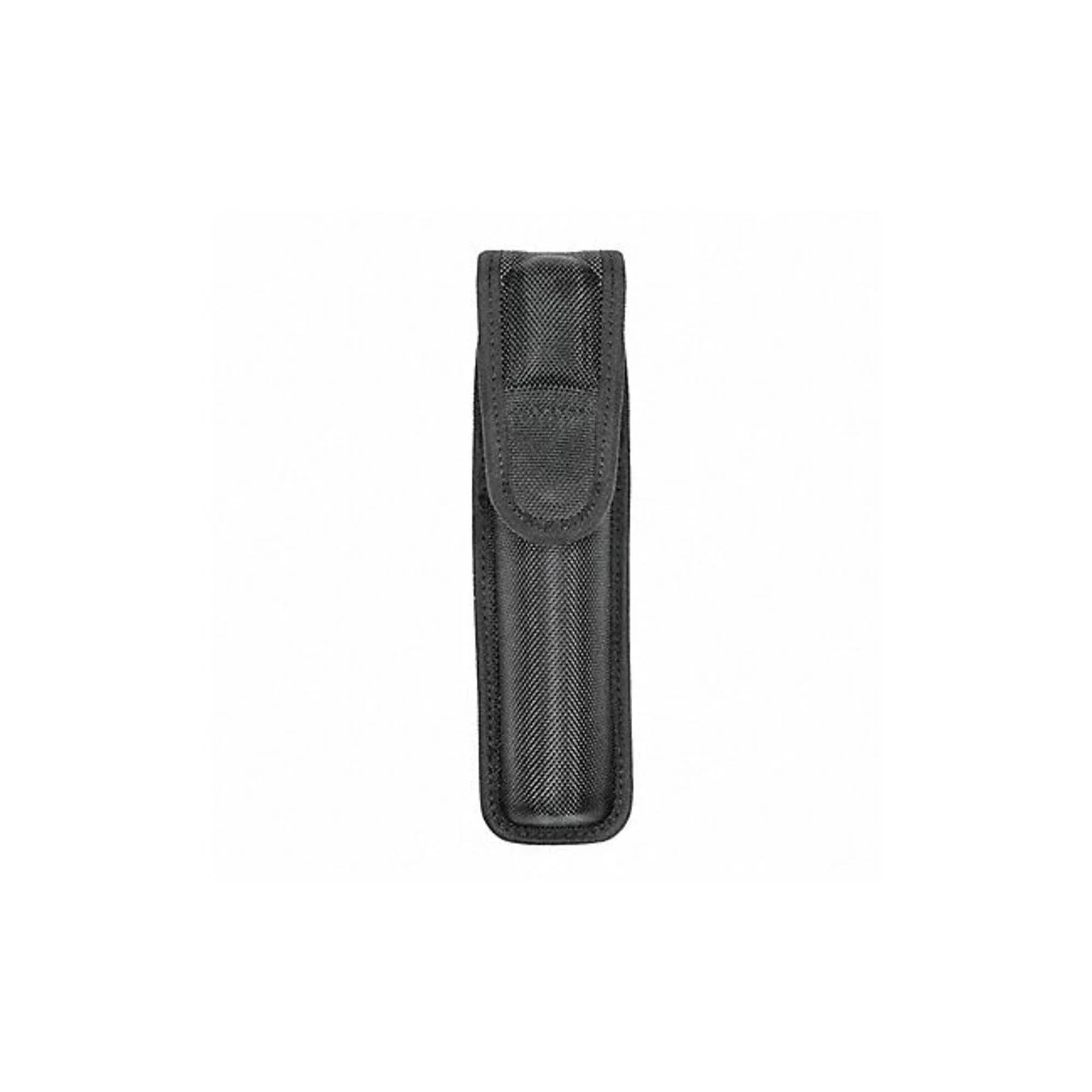 HERO'S PRIDE Ballistic Nylon Flashlight Case Belt Pouch