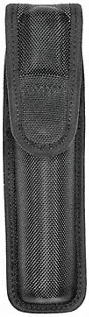 HERO'S PRIDE Ballistic Nylon Flashlight Case Belt Pouch