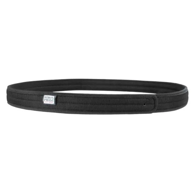 HERO'S PRIDE Ballistic Deluxe Inner Loop Lined Duty Belt