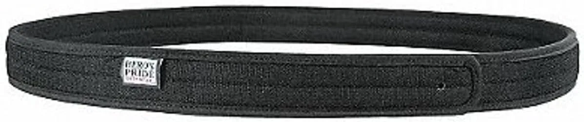 HERO'S PRIDE Ballistic Deluxe Inner Loop Lined Duty Belt
