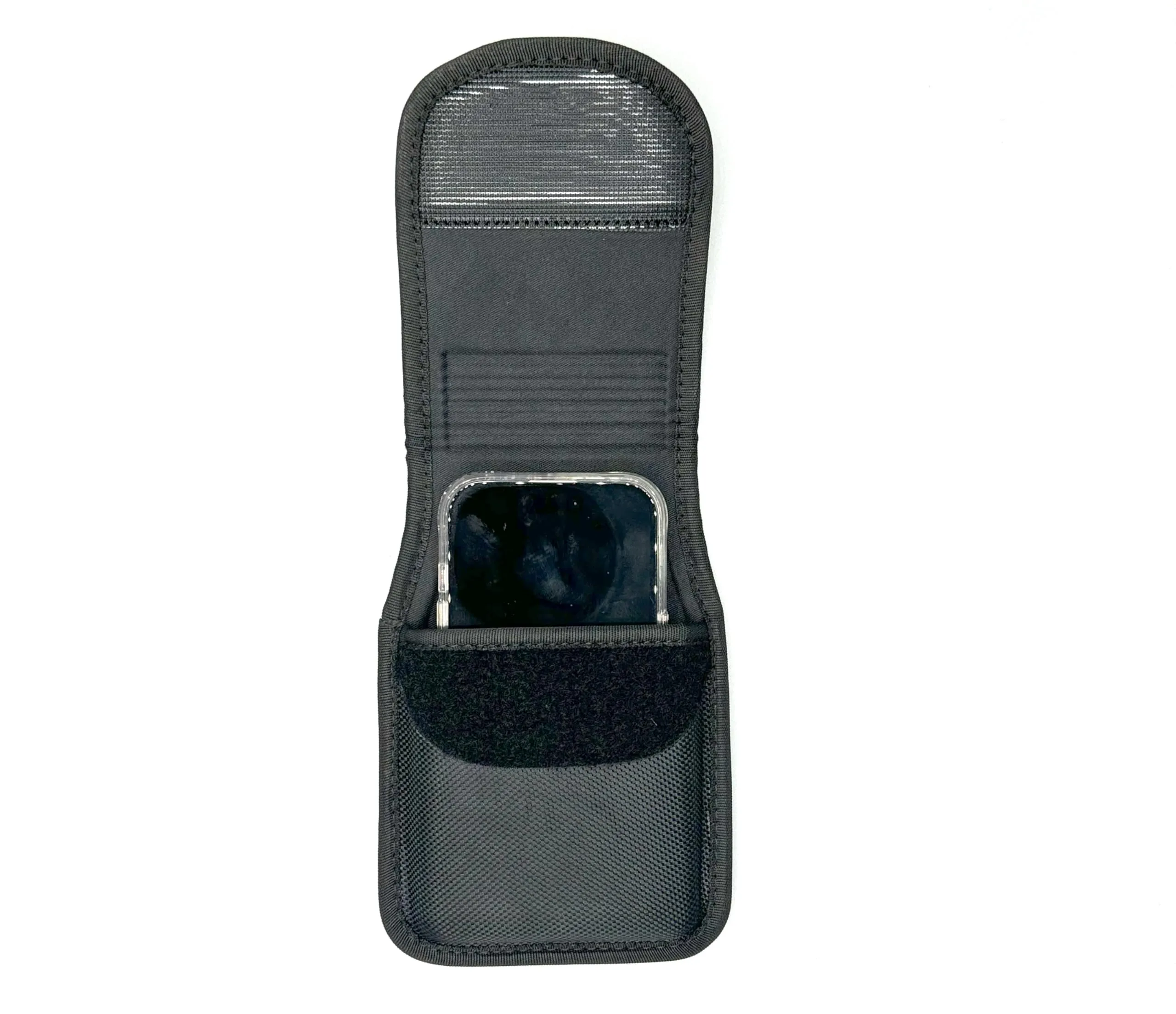 HERO'S PRIDE Ballistic Smartphone Case Duty Belt Holster