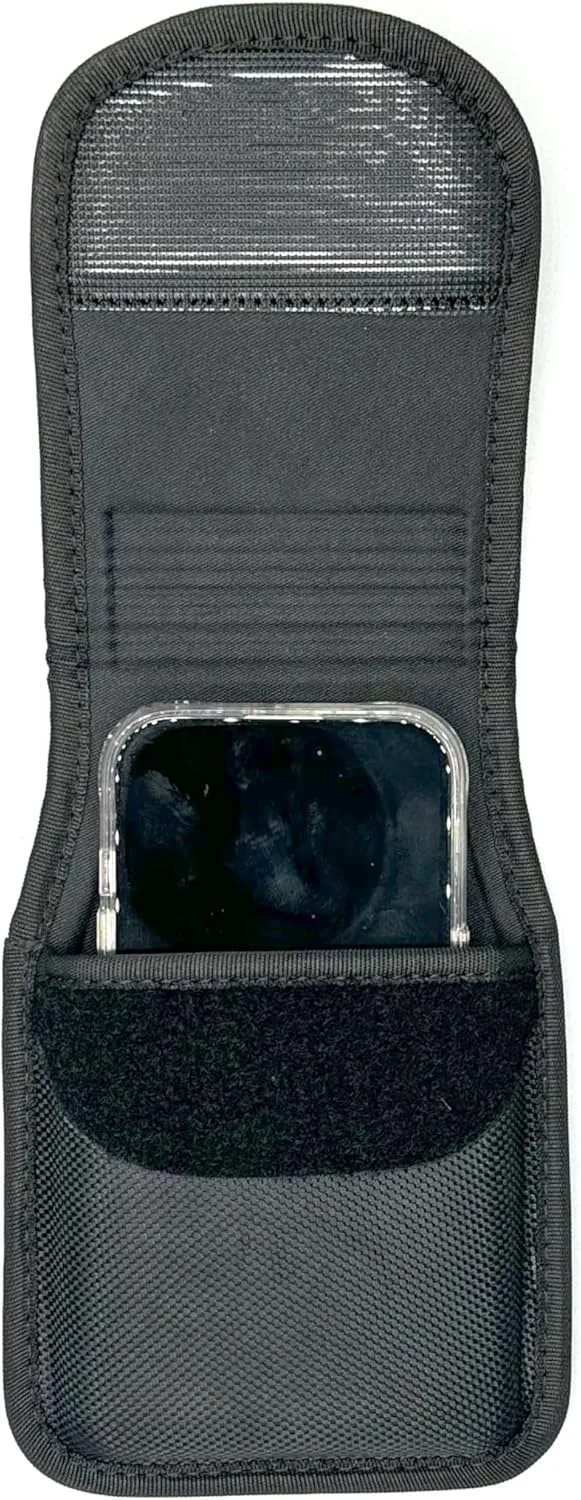 HERO'S PRIDE Ballistic Smartphone Case Duty Belt Holster