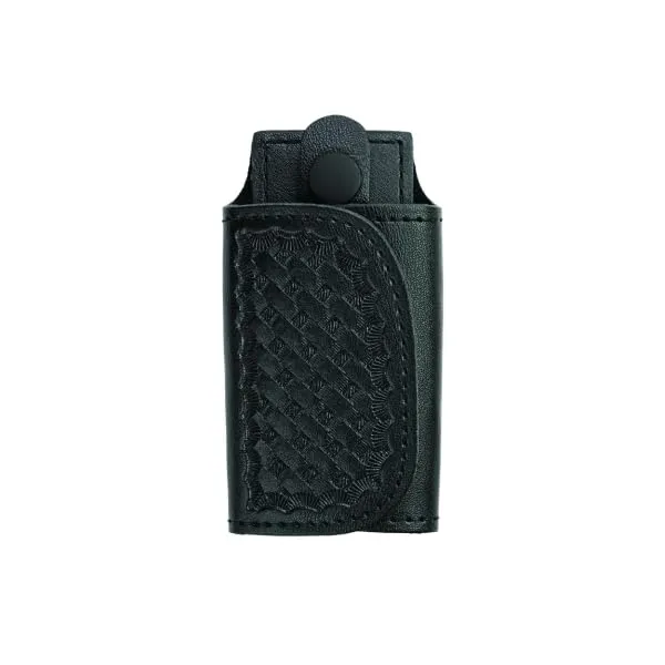 Hero's Pride Key Pouch, Synthetic Leather