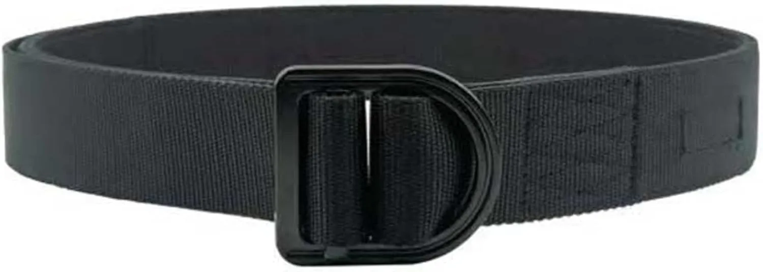 HERO'S PRIDE Tactical Duty Belt, Law Enforcement Standard Issue, High-Grade Nylon Webbing, 1.75''