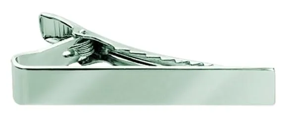 HEROS PRIDE Traditional Tie Bar for Law Enforcement Uniforms