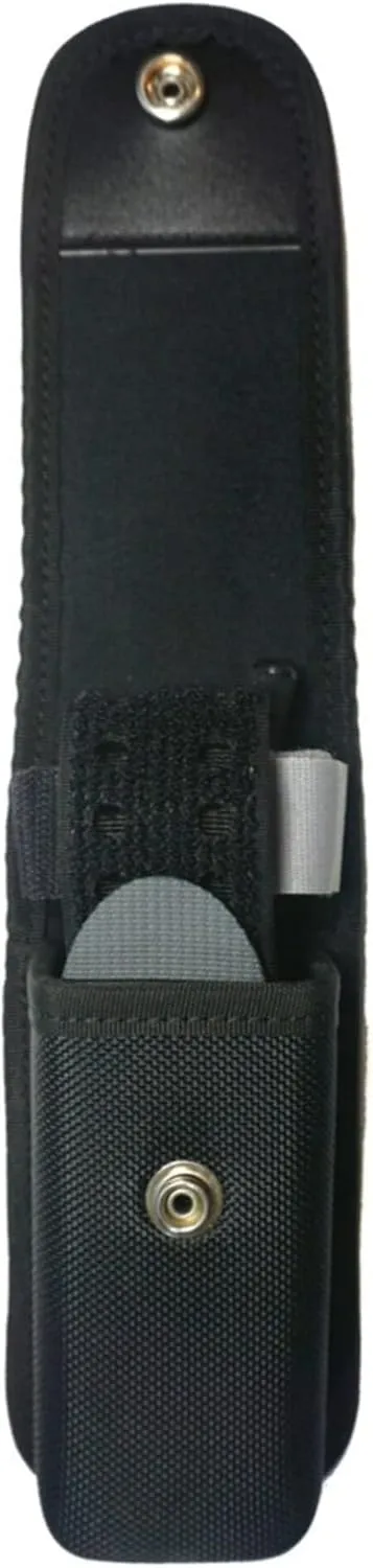 Hero's Pride Ballistic Tourniquet Holder (Fits 2-1/4" Belt), Tall