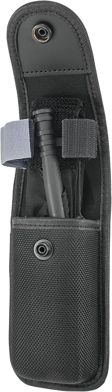 Hero's Pride Ballistic Tourniquet Holder (Fits 2-1/4" Belt), Tall