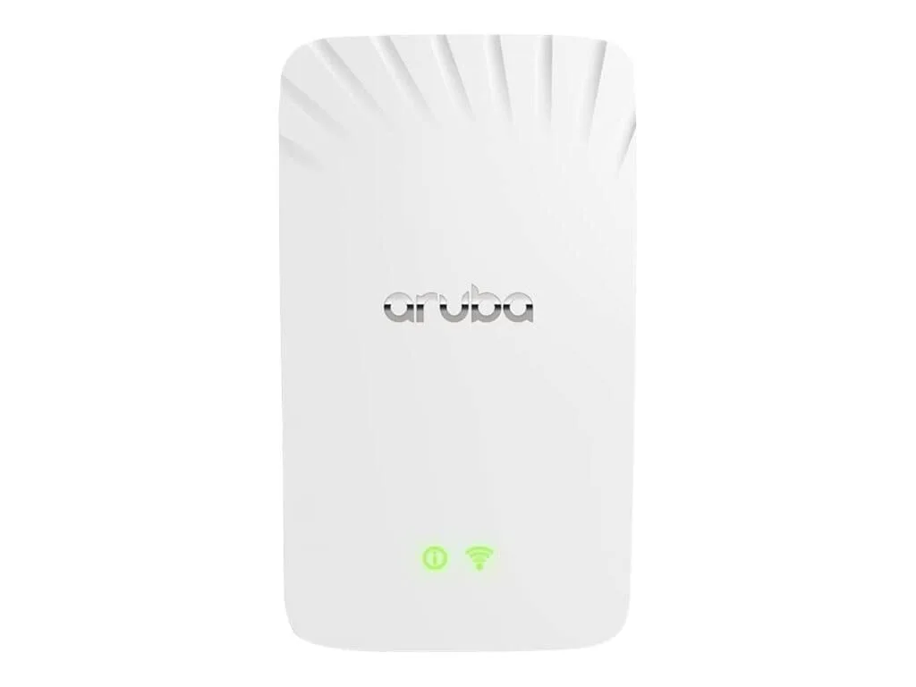 Aruba AP-505H Dual Band 802.11ax 1.50 Gbit/s Wireless Access Point