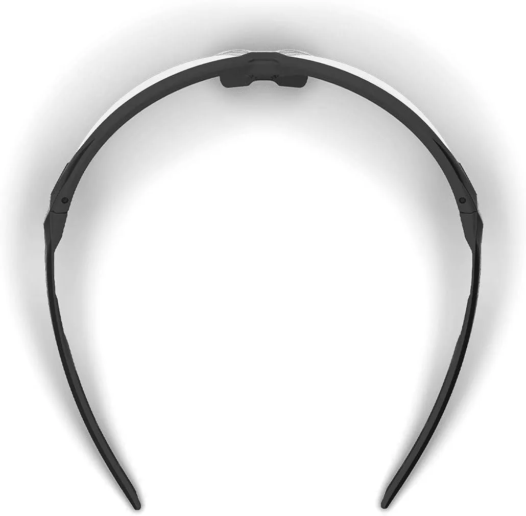 HexArmor X1 Safety Glasses Single Clear / Trushield