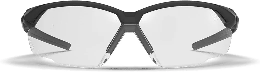 HexArmor X1 Safety Glasses Single Clear / Trushield
