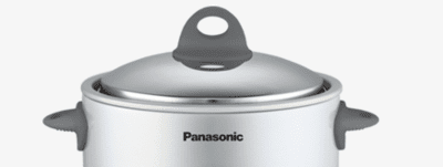 Panasonic SR-G06 0.6 Liter 300-Watt Automatic Rice Cooker Panasonic SR-G06 0.6 Liter 300-Watt Automatic Rice Cooker