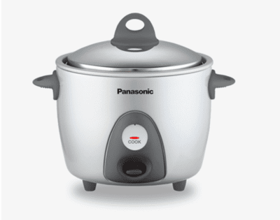 Panasonic SR-G06 0.6 Liter 300-Watt Automatic Rice Cooker Panasonic SR-G06 0.6 Liter 300-Watt Automatic Rice Cooker