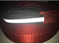 Hi-Lift 3" x30' Reflective Loop Recovery Strap STRP-330