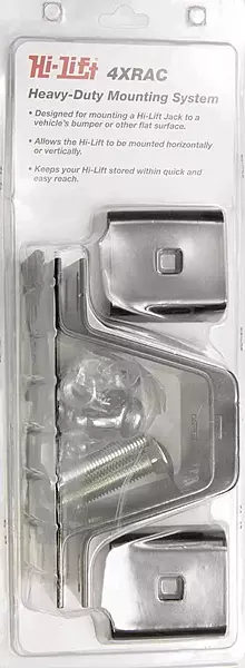 Hi-Lift Jack 4XRAC Mounting System 4X400