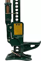 Hi-Lift Jack 60" PJ Harrah Signature Edition Jack PJ-605