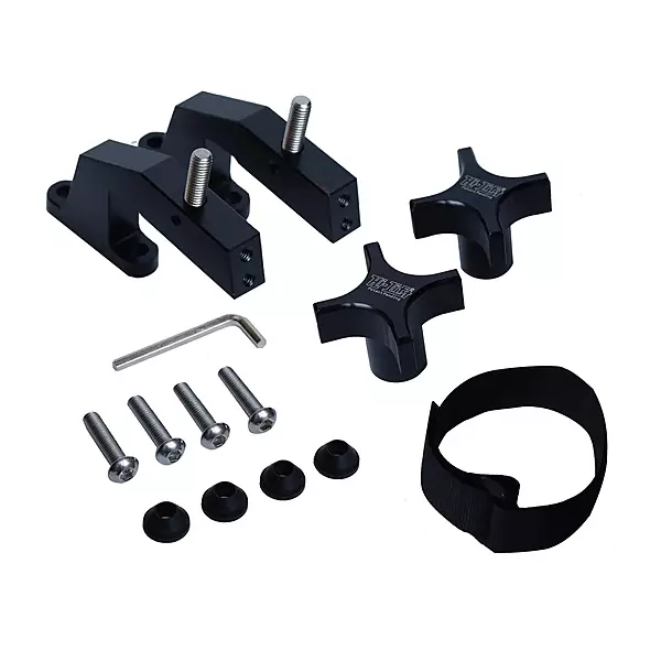 Hi-Lift Jack Hood Mount Jeep JK 2007-2012 HM-925