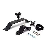 Hi-Lift Jack Jeep Gladiator Under Seat Mount JGUS-200
