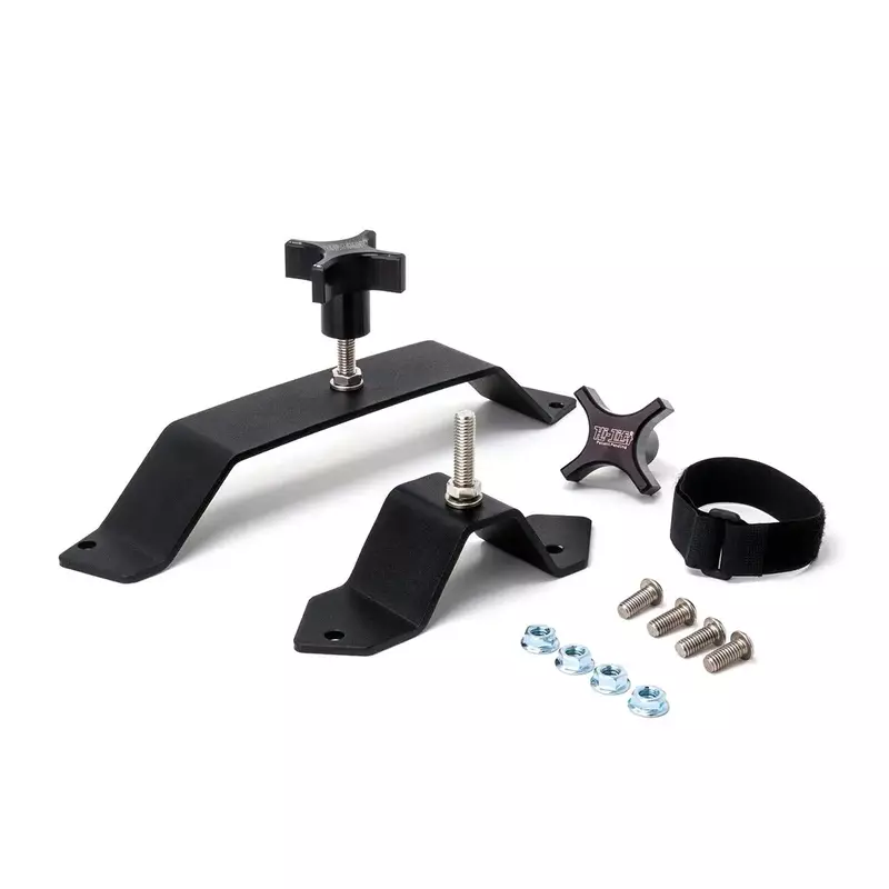 Hi-Lift Jack Jeep Gladiator Under Seat Mount JGUS-200