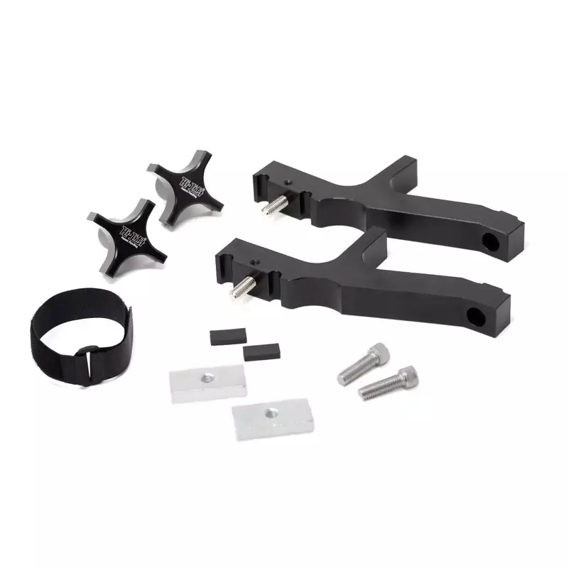 Hi-Lift Jack Jeep Gladiator Bed Rail Mount JGBM-100