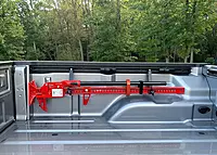 Hi-Lift Jack Jeep Gladiator Bed Rail Mount JGBM-100