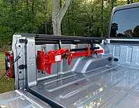 Hi-Lift Jack Jeep Gladiator Bed Rail Mount JGBM-100