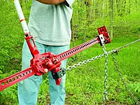 Hi-Lift Jack Off-Road Kit ORK