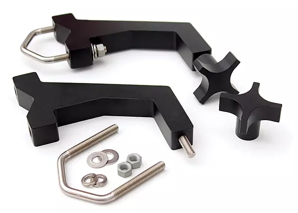 Hi-Lift Jack Roll Cage Mount RC-875