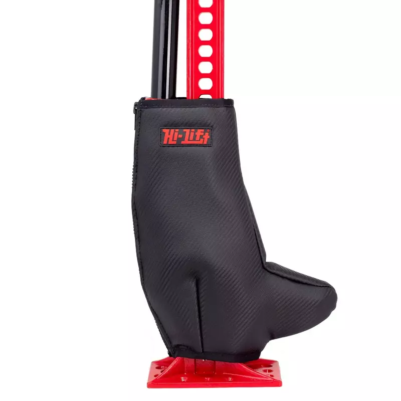 Hi-Lift Jack Running Gear Jack Cover RGJC