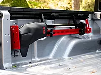 Hi-Lift Jack Running Gear Jack Cover RGJC