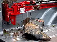 Hi-Lift Jack Running Gear Jack Cover RGJC