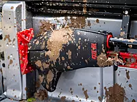 Hi-Lift Jack Running Gear Jack Cover RGJC