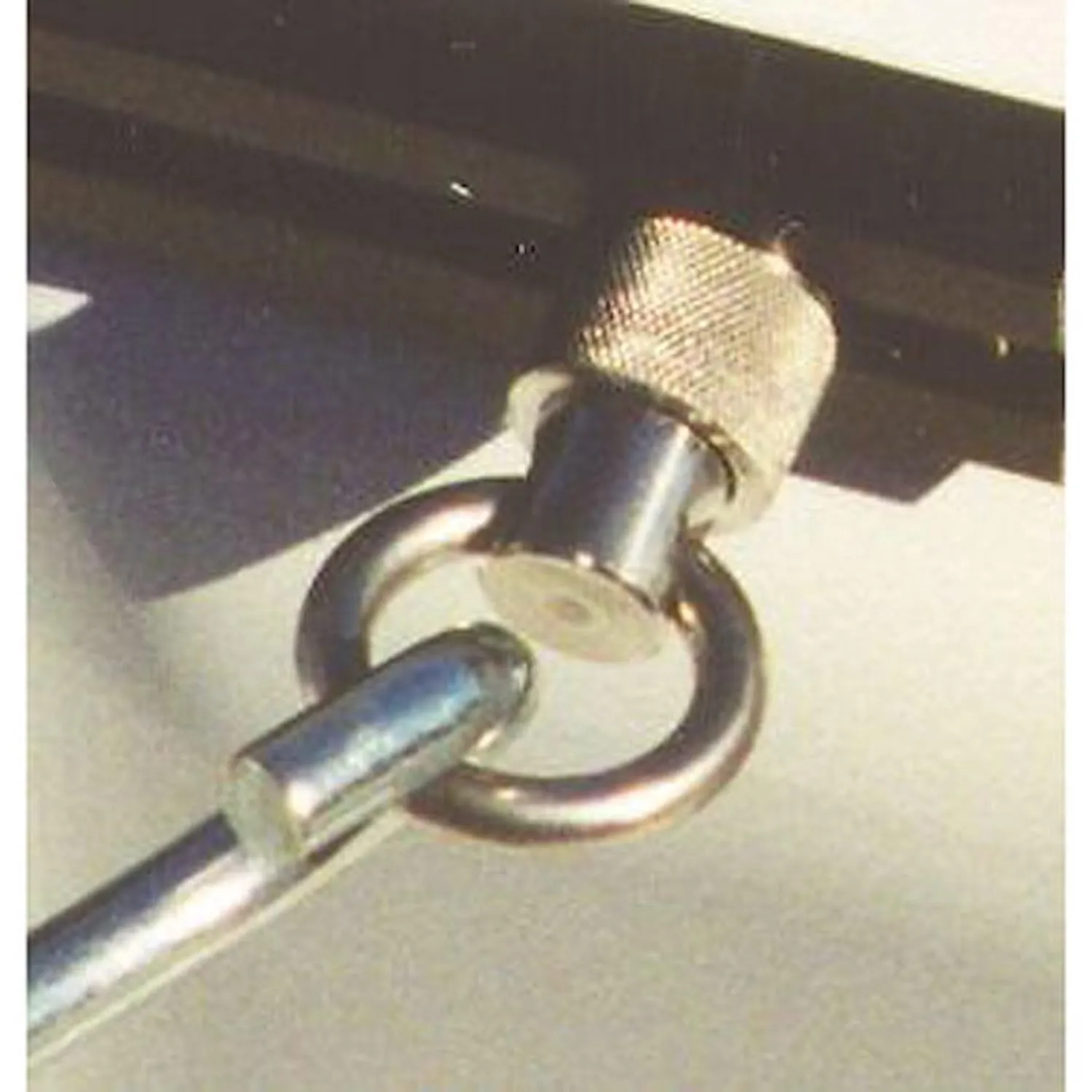 Hi-Lift Slide-N-Lock Stainless Steel Locking Slides (2 Pack) SS-2