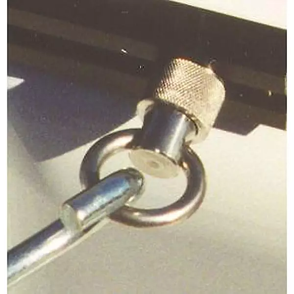 Hi-Lift Slide-N-Lock Stainless Steel Locking Slides (2 Pack) SS-2