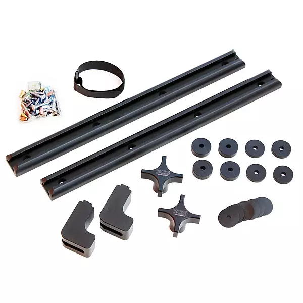 Hi-Lift TrailTrak Mounting System TT-1000