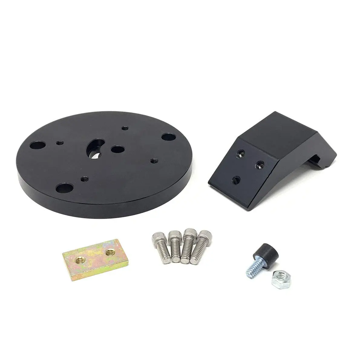 Hi-Lift TrailTrak Universal Mounting Hub TT-UH