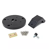 Hi-Lift TrailTrak Universal Mounting Hub TT-UH