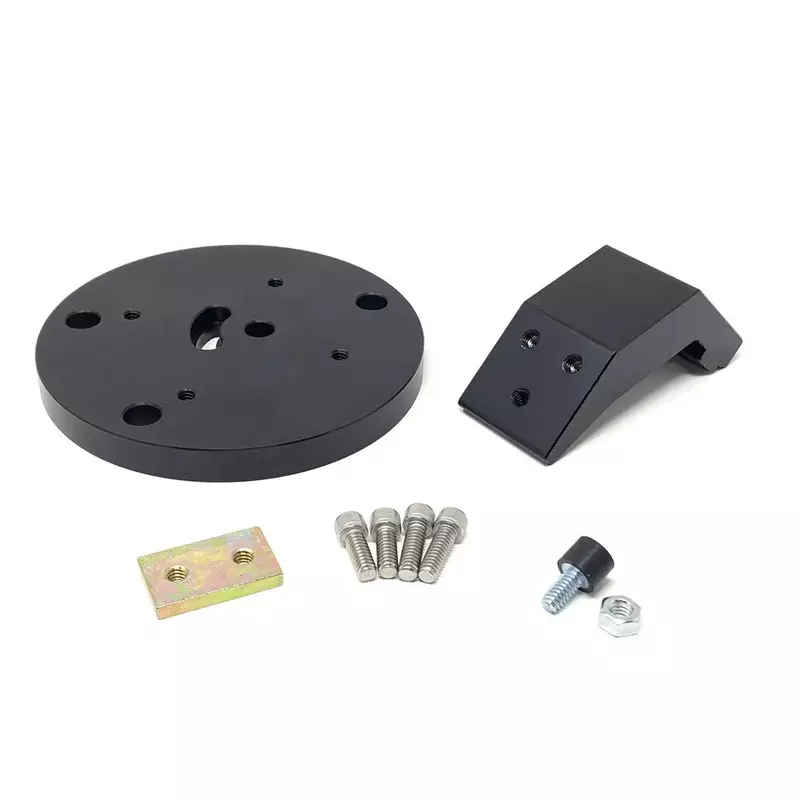 Hi-Lift TrailTrak Universal Mounting Hub TT-UH