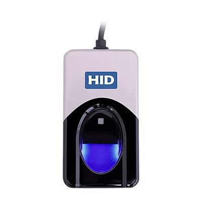 HID® DigitalPersona® 4500 Fingerprint Reader