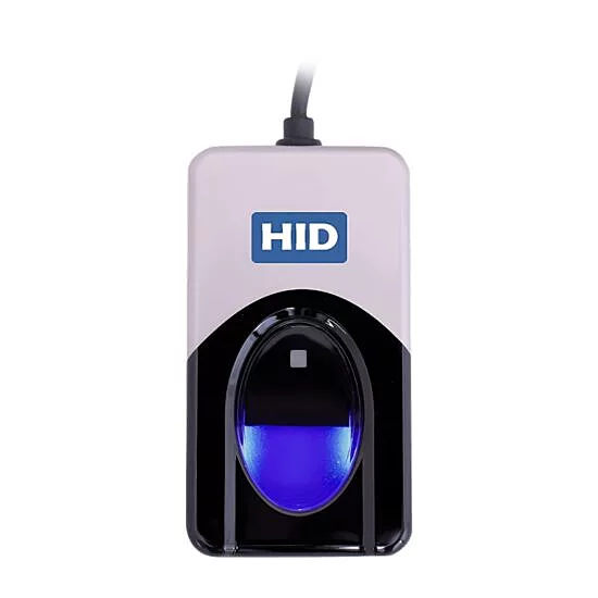 HID® DigitalPersona® 4500 Fingerprint Reader