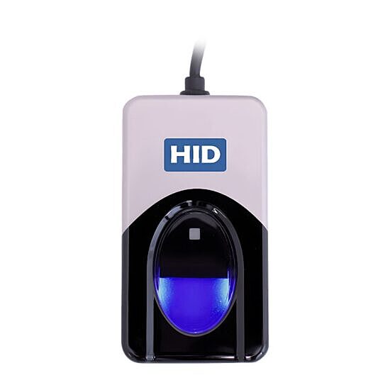 HID® DigitalPersona® 4500 Fingerprint Reader