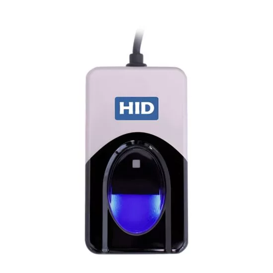 HID® DigitalPersona® 4500 Fingerprint Reader