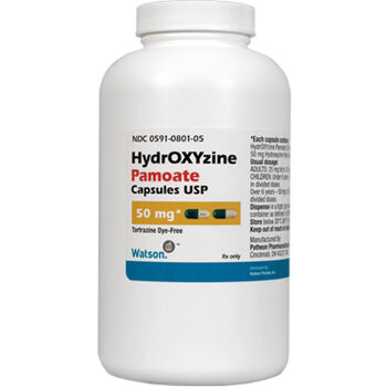 Hidroxizina 10 Mg 30 Tab