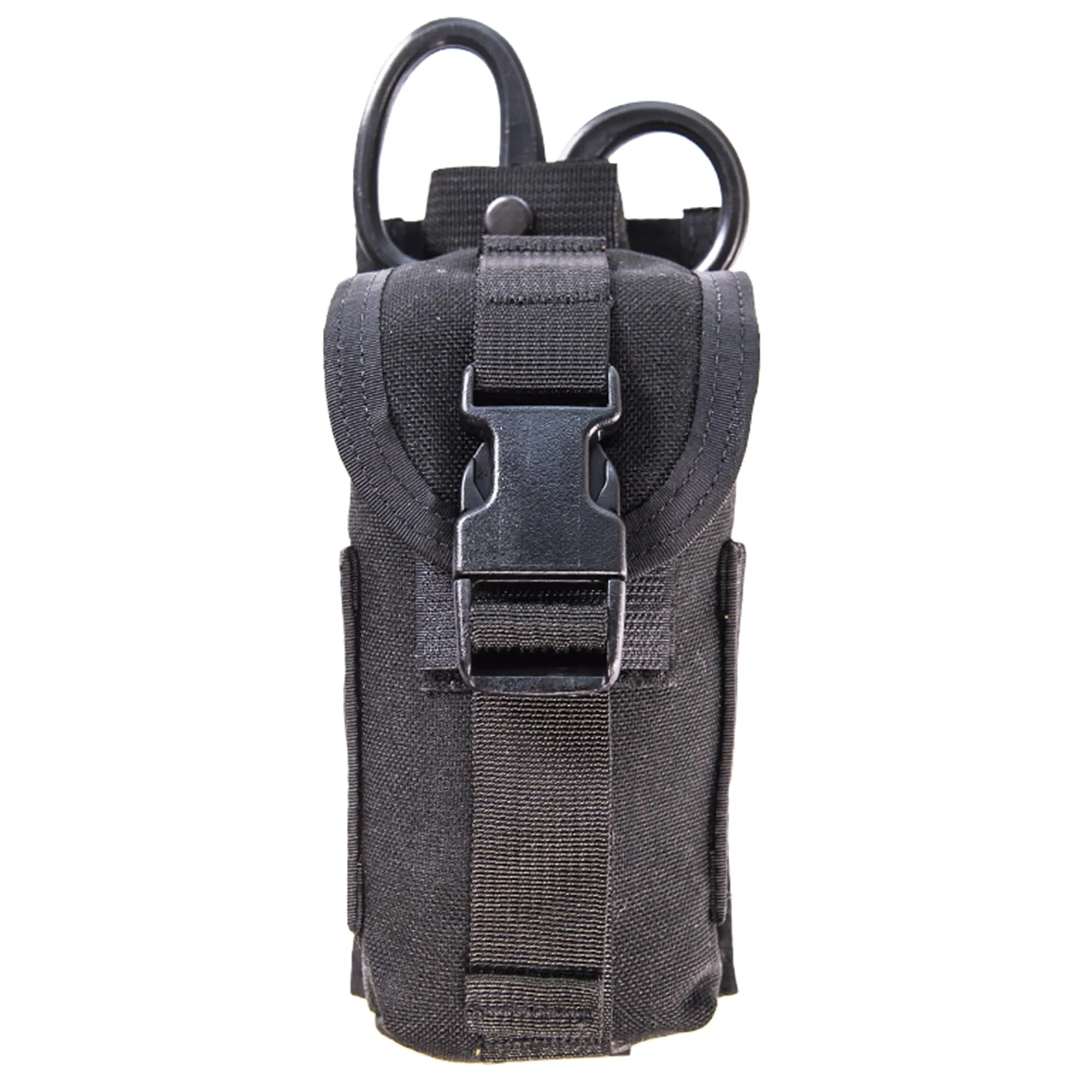 HIGH SPEED GEAR Bleeder/Blowout Pouch – Medical MOLLE Pouch