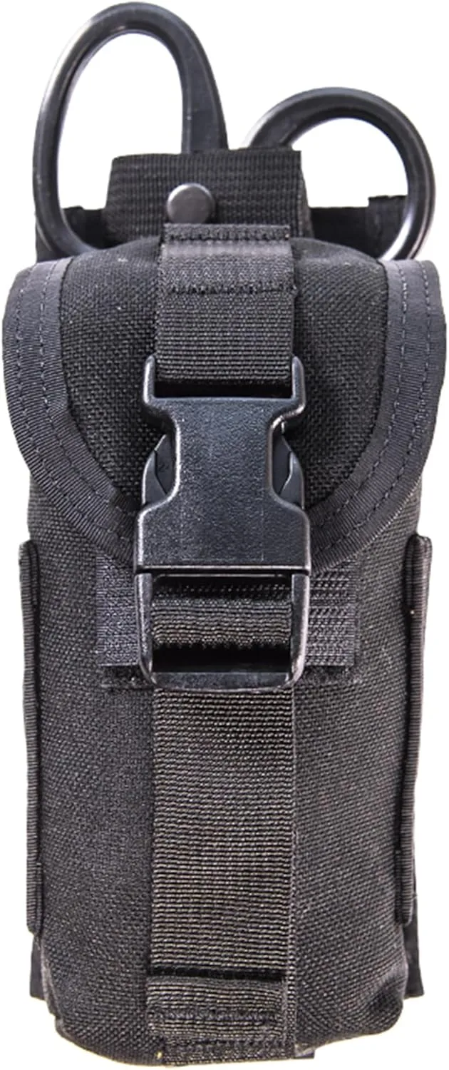 HIGH SPEED GEAR Bleeder/Blowout Pouch – Medical MOLLE Pouch